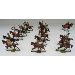 German made No.2 size Mahdist Arab Cavalry