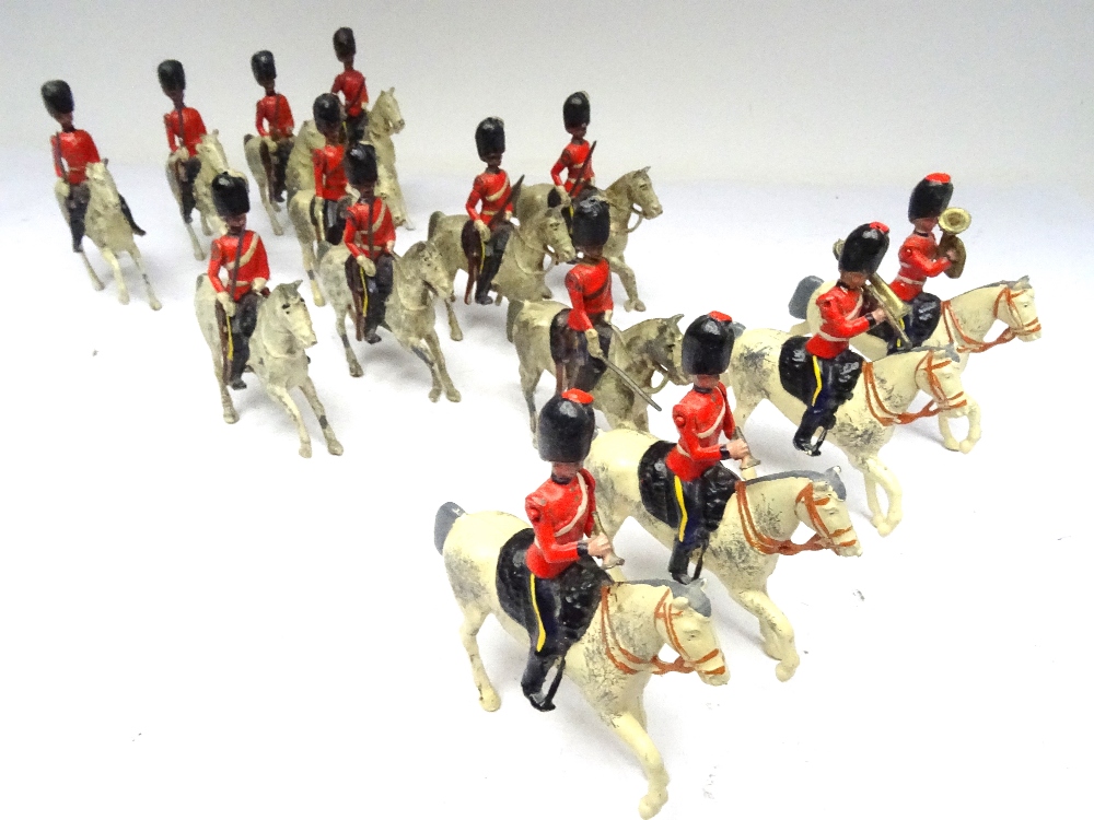 Britains Royal Scots Greys - Bild 5 aus 6