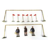 Britains Football Accessories