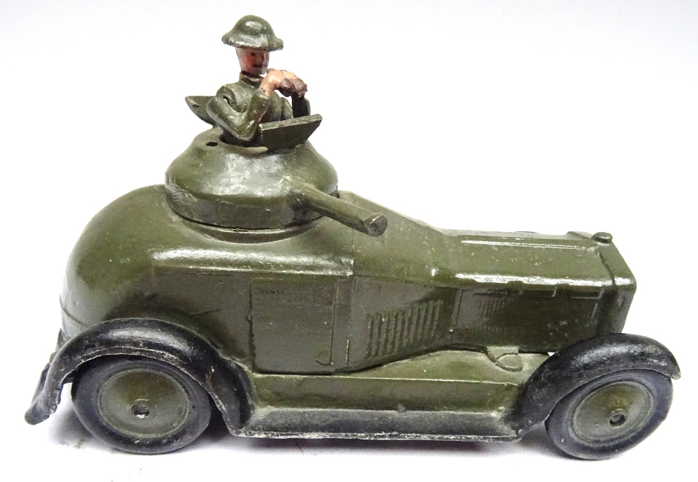 Britains set 1321, Armoured Car - Bild 6 aus 8