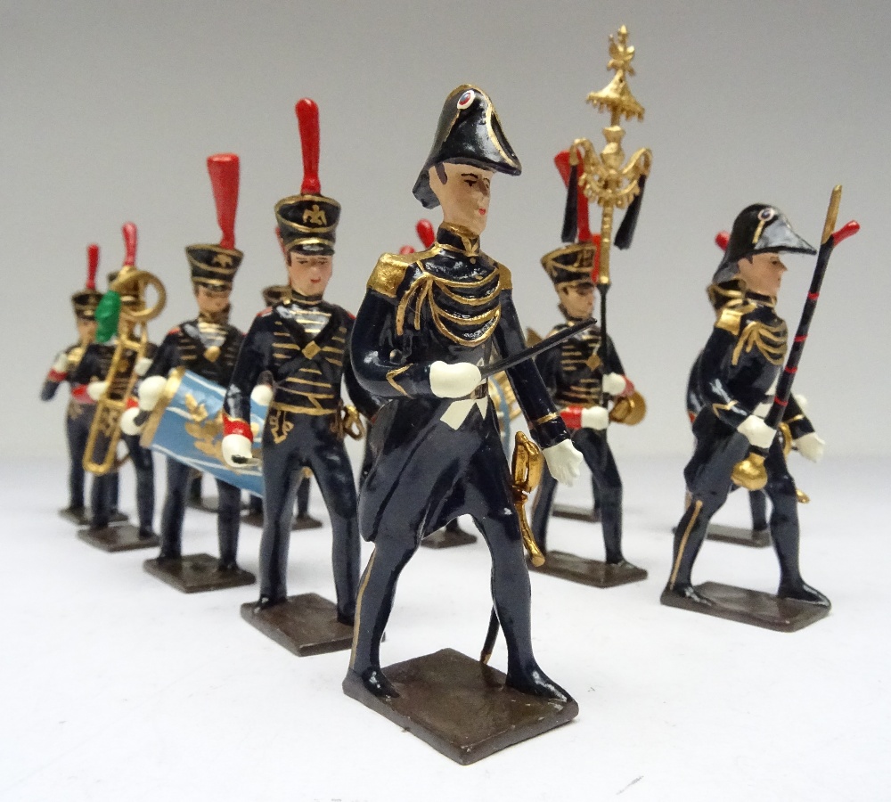 CBG Mignot Napoleonic First Empire Military Bands - Bild 5 aus 5