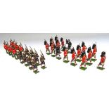 Britains Highlanders