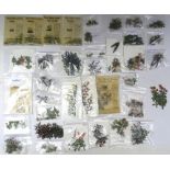 Britains Miniature Gardening Flowers