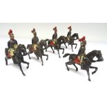 Britains set 2, Royal Horse Guards