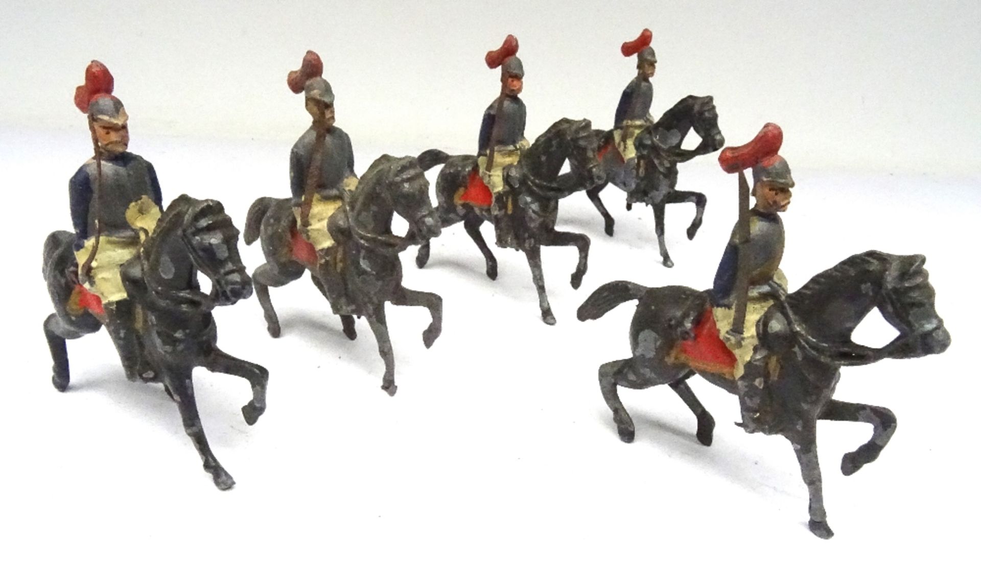 Britains set 2, Royal Horse Guards