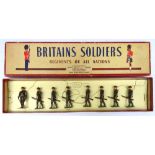 Britains British in the World Wars
