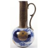 Group of ceramics and Oriental items, including