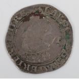 Charles I (1625-1649), Sixpence 1625