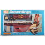 Matchbox K-44 Superkings Bridge Layer Set