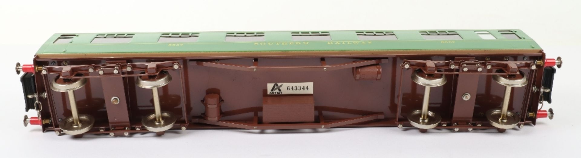 An Aster Gauge I Southern Railway Corridor Coach - Bild 7 aus 8