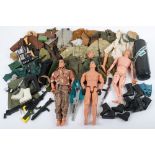 A Quantity of Action Man