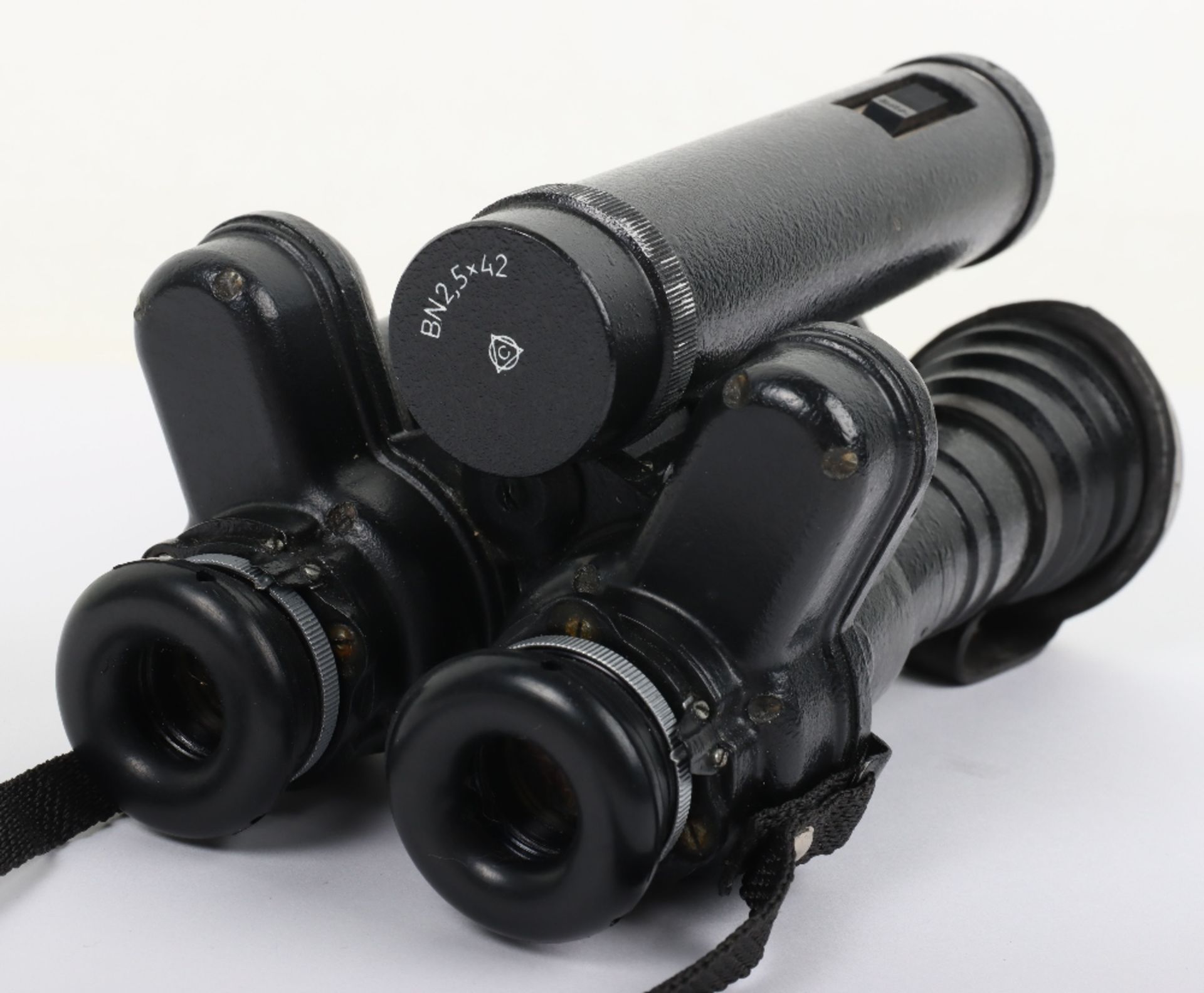 Pair of Russian Night Vision Binoculars - Image 4 of 7