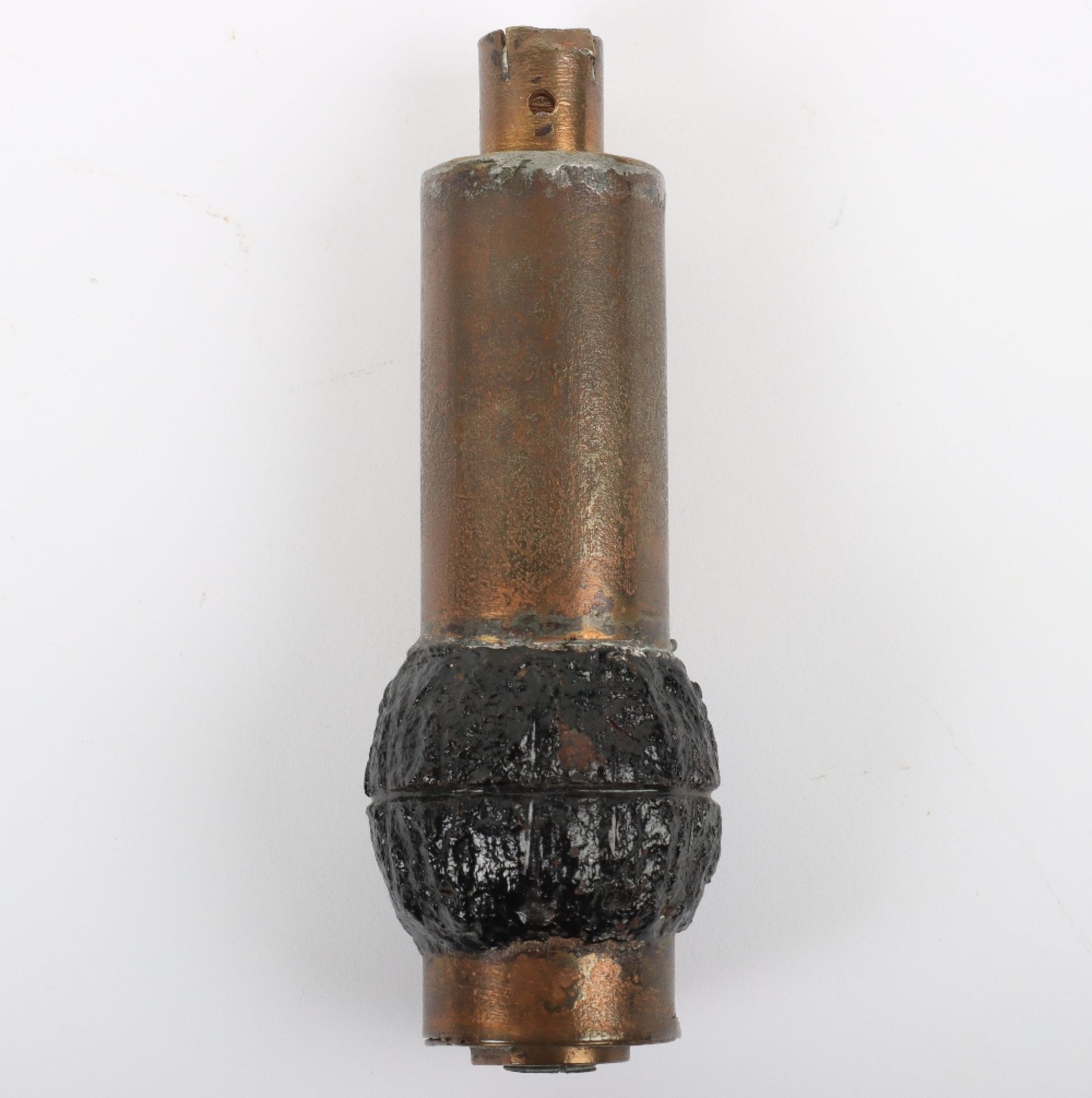 Inert WW1 British No2 Rifle Grenade - Bild 2 aus 4