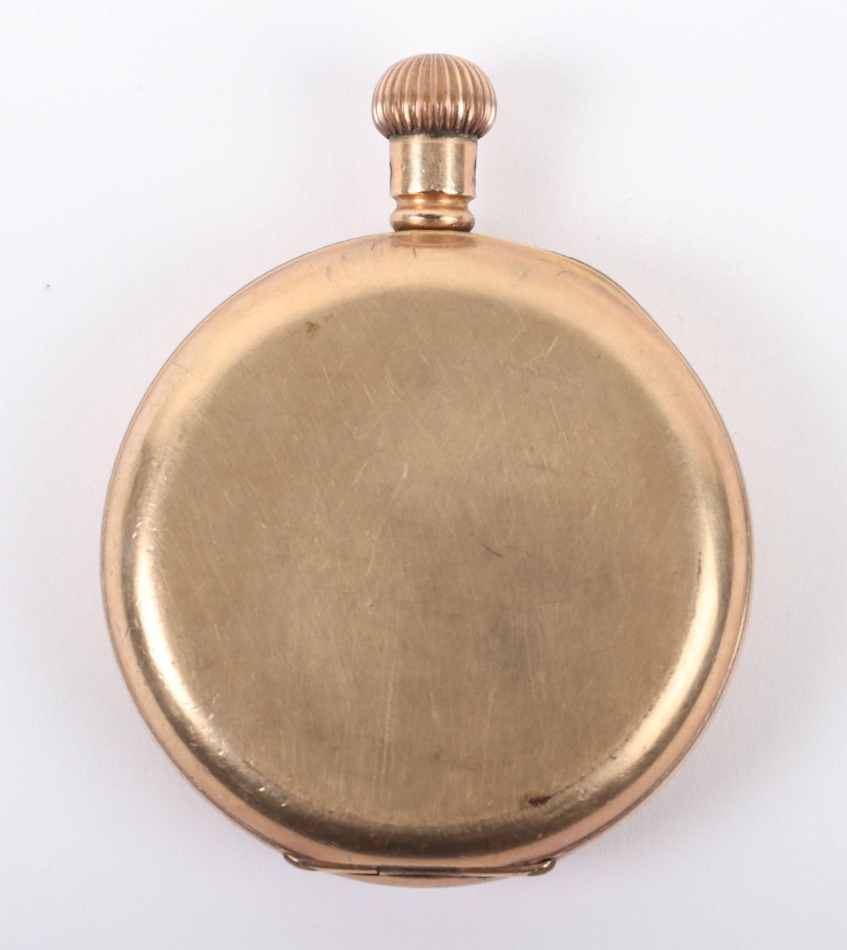 Presentation Pocket Watch - Image 4 of 8