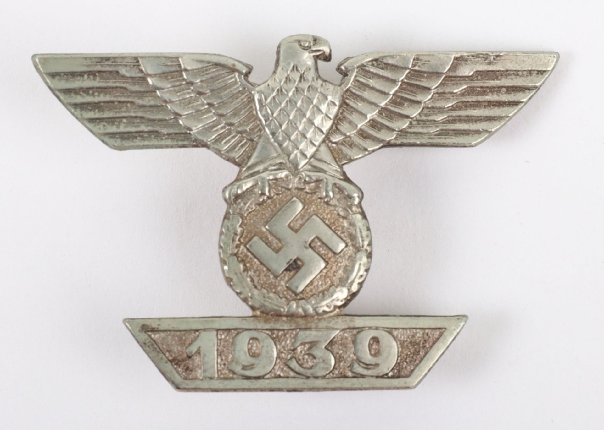 Third Reich Bar to the Iron Cross 1st Class
