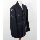 Royal Air Force Service Dress Tunic