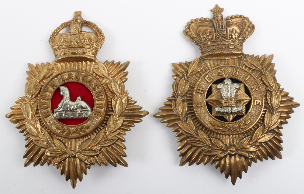 Grouping of British Military Badges - Image 3 of 4