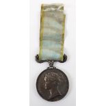 Crimea Medal 1854-56