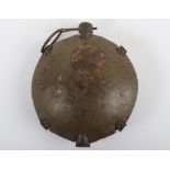 Inert WW1 German Discus Grenade