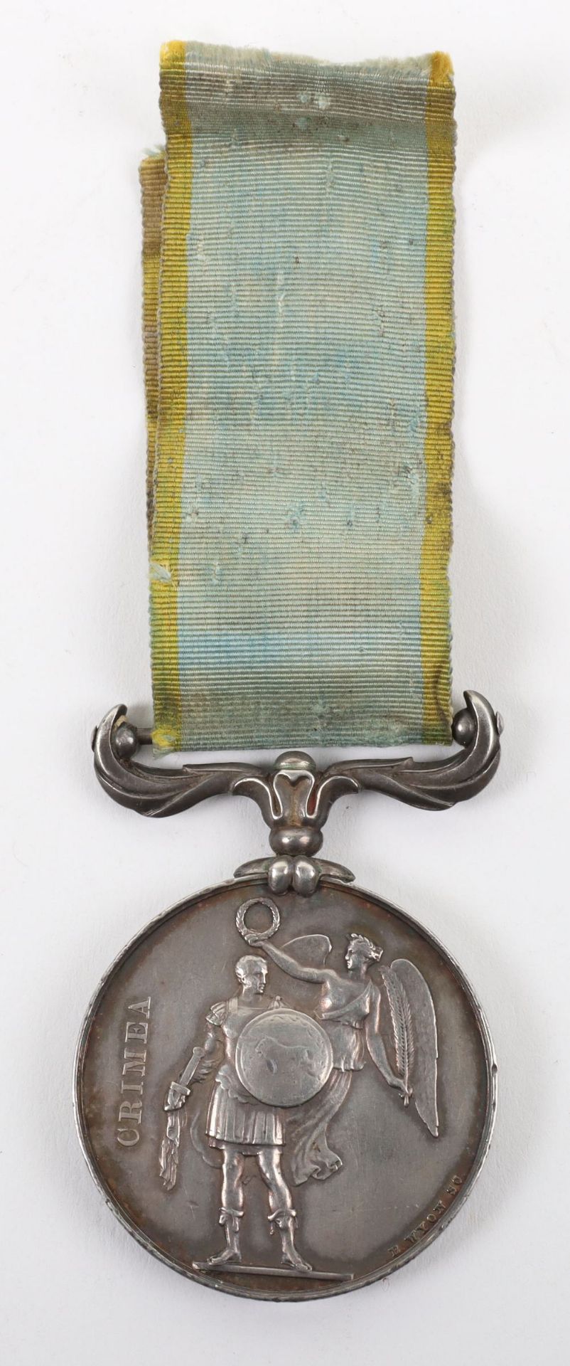 Crimea Medal 1854-56 - Bild 2 aus 2