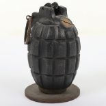 Inert WW1 British No23 Grenade