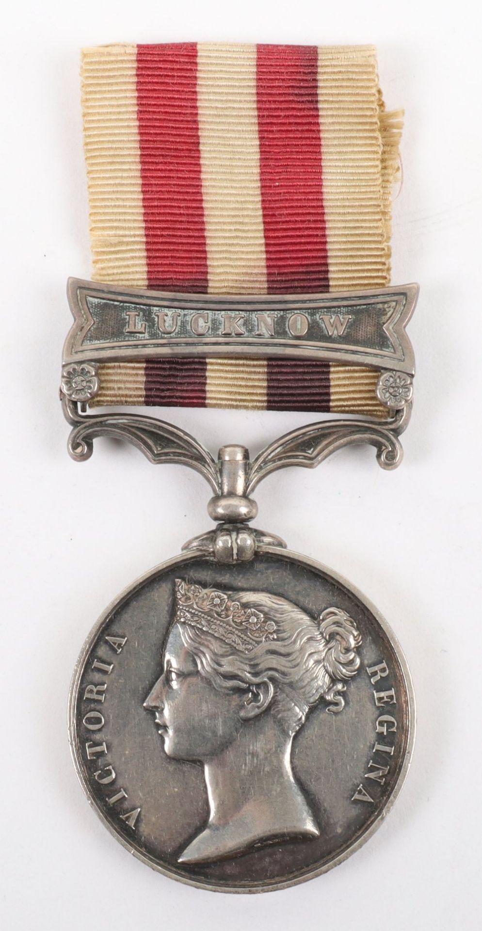 Indian Mutiny Medal 1857-59 Lahore Light Horse