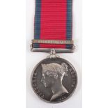 Fine Military General Service Medal 1793-1814, Sahagun & Benevente, 7th Light Dragoons