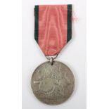 Turkish Crimea Medal 1855