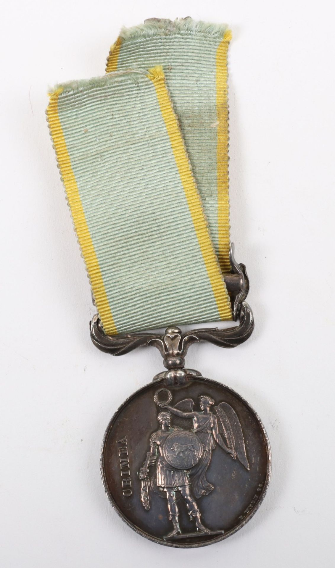 Crimea Medal 1854-56 - Image 2 of 2