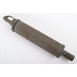 Inert WW1 British Stokes Mortar Projectile