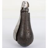 Inert WW1 French P1 “Pear” Grenade