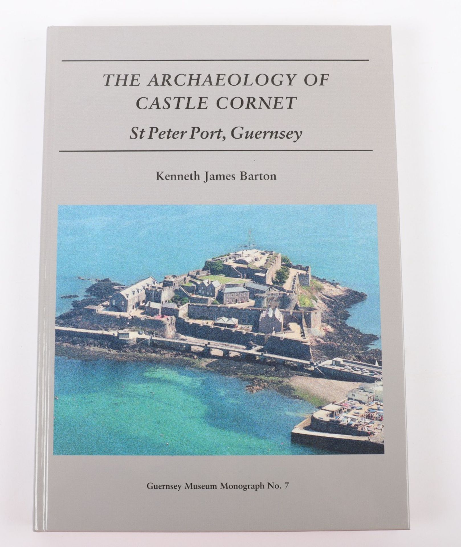 Selection of Books on Gibraltar - Image 2 of 5