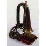 Zulu War Period British Military Bugle