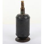 Inert WW1 British No27 Smoke Grenade
