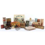 A Mixed Lot of Wartime Collectibles