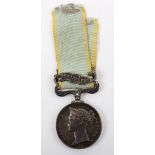 Crimea Medal 1854-56