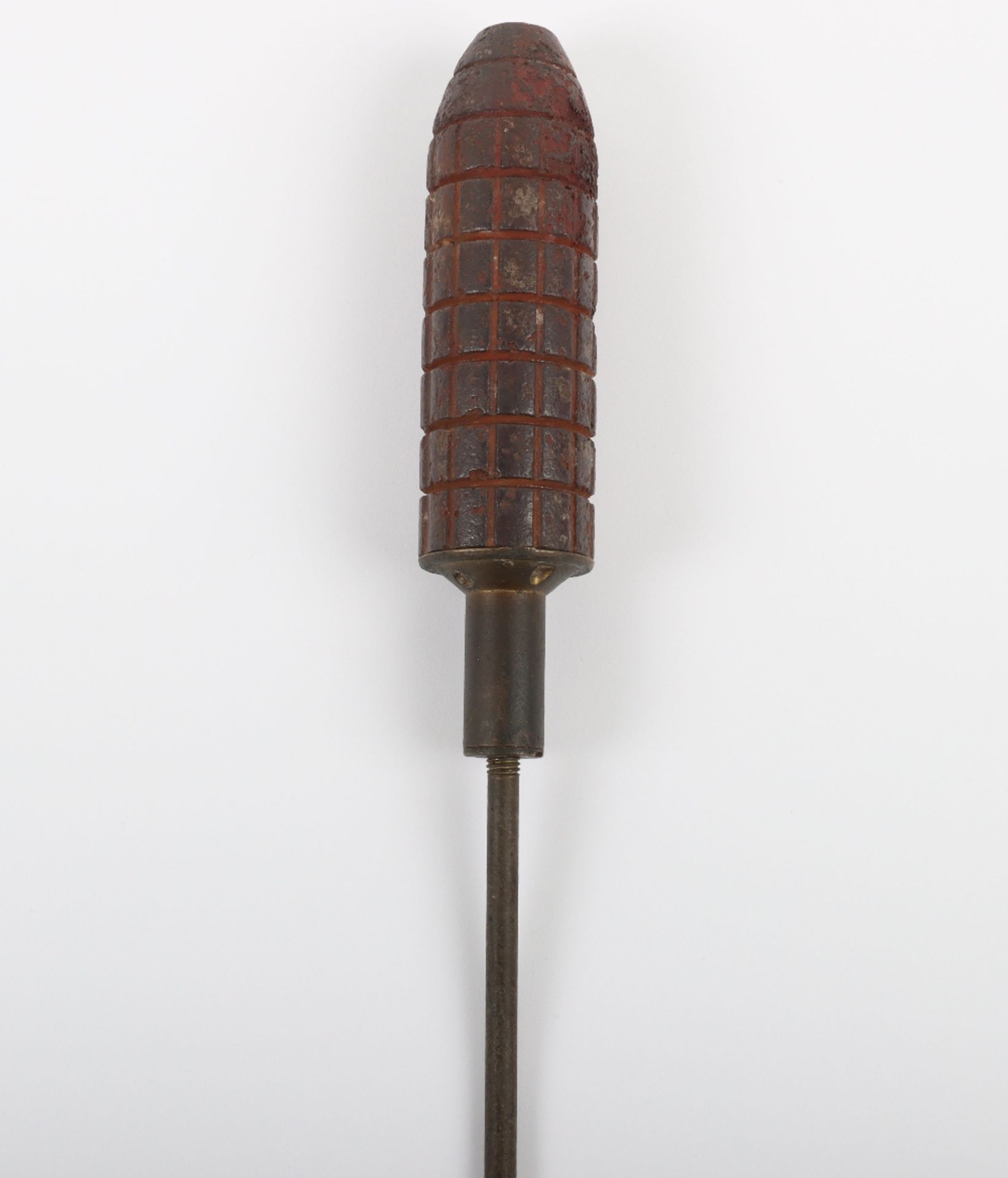 Inert German Model 1913 Rifle Grenade