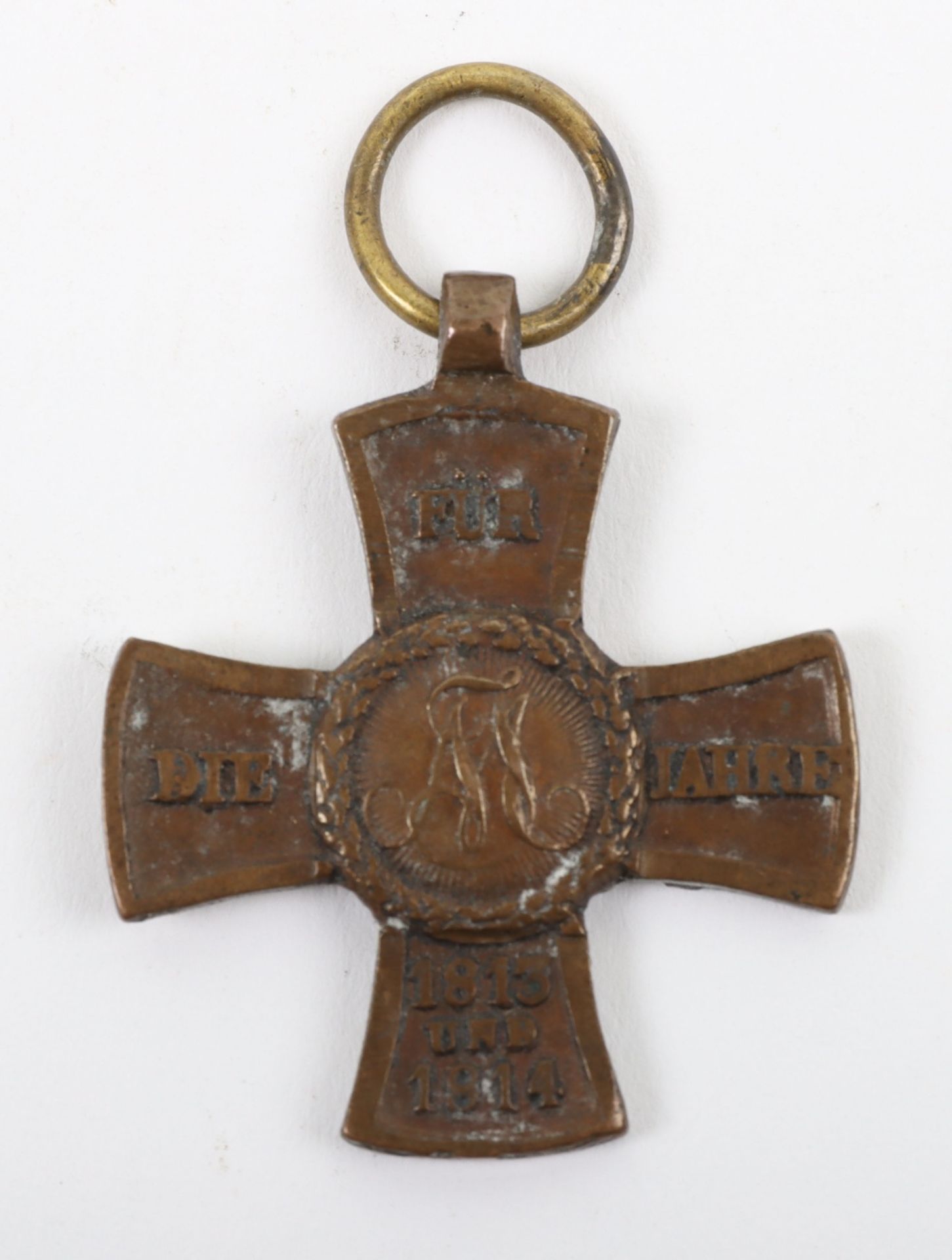 German States, Bavarian Commemorative Cross 1813-15