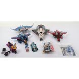 Transformers Hasbro/Takara 1990s-00s loose figures