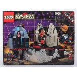 1994 Lego System 6959 Lunar Launch site boxed set