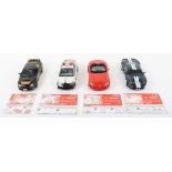 Transformers Alternators Action figures