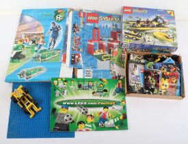 Quantity of Mixed Lego bricks with set 3409