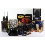 Star Wars Darth Vader related Collectibles