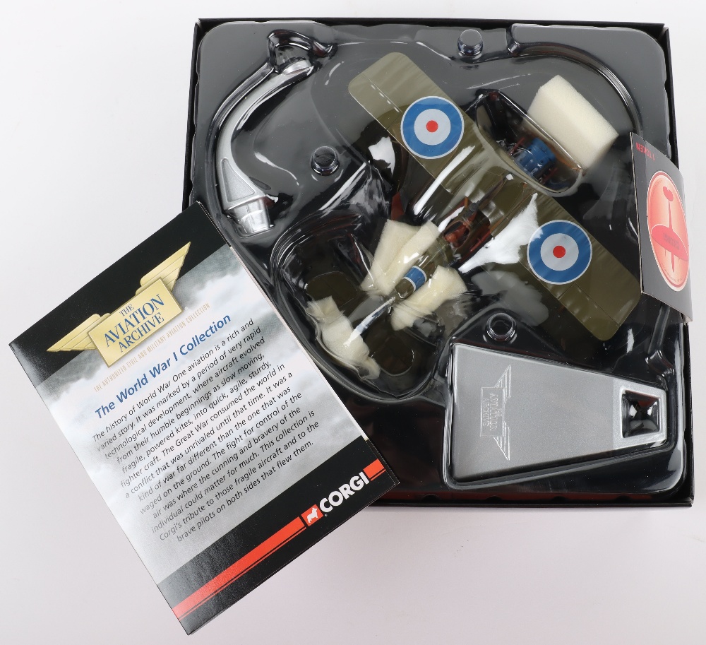 Three Corgi “The Aviation Archive” Boxed models - Bild 4 aus 6