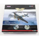 Corgi “The Aviation Archive” AA38405 Blenheim Mk 4F boxed