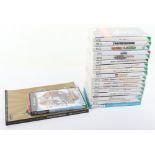 Quantity of Nintendo Wii Games