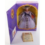 1997 Galoob “Her Imerial Highness” Anastasia Special Editions collectible doll