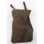 WW1 German Equipment Pouch