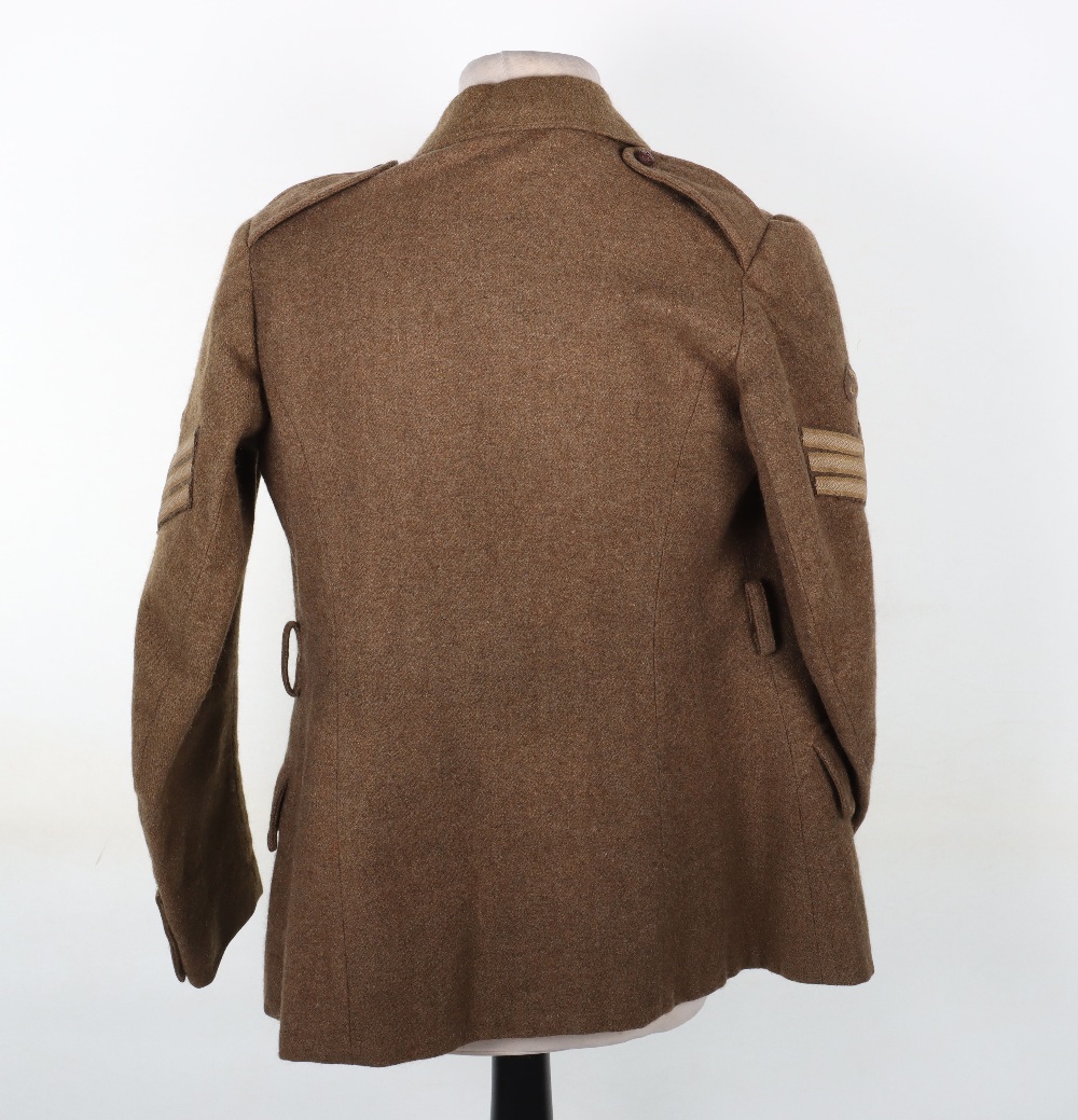 British Women’s Section Uniform - Image 8 of 12