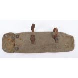 WW1 German 1917 Dated Tent Pole Case